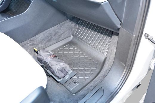 ALFOMBRAS "3D" TPE HABITACULO 603179