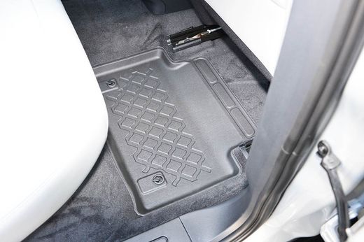 ALFOMBRAS "3D" TPE HABITACULO 603179