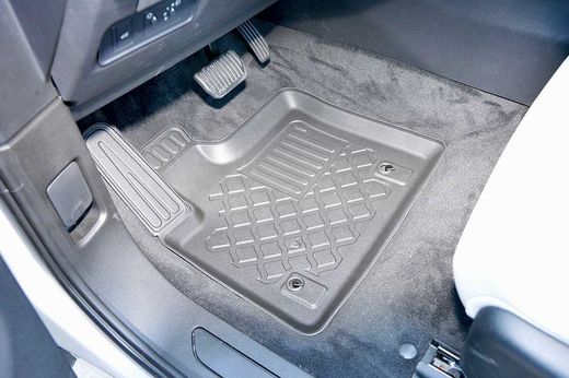 ALFOMBRAS "3D" TPE HABITACULO 603179