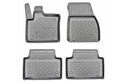 ALFOMBRAS "3D" TPE HABITACULO 603179