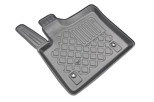 ALFOMBRAS "3D" TPE HABITACULO 603179