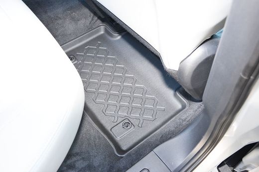 ALFOMBRAS "3D" TPE HABITACULO 603179