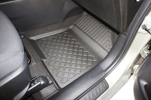 ALFOMBRAS "3D" TPE HABITACULO 603187