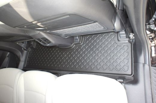 ALFOMBRAS "3D" TPE HABITACULO 603187