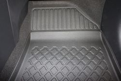 ALFOMBRAS "3D" TPE HABITACULO 603187