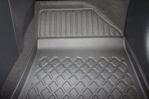 ALFOMBRAS "3D" TPE HABITACULO 603187