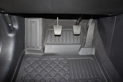 ALFOMBRAS "3D" TPE HABITACULO 603187