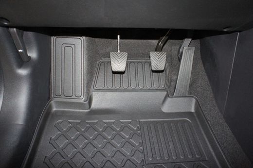 ALFOMBRAS "3D" TPE HABITACULO 603187