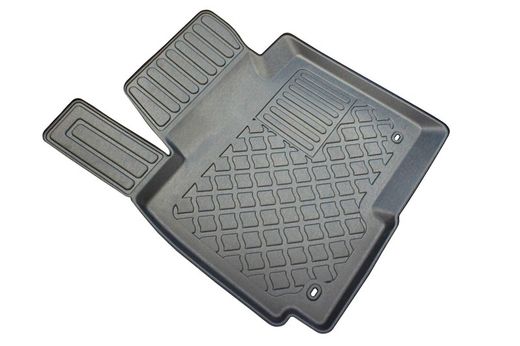 ALFOMBRAS "3D" TPE HABITACULO 603187