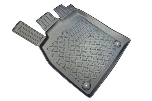 ALFOMBRAS "3D" TPE HABITACULO 603200