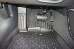 ALFOMBRAS "3D" TPE HABITACULO 603200