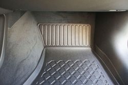 ALFOMBRAS "3D" TPE HABITACULO 603200