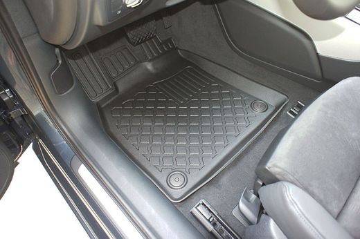 ALFOMBRAS "3D" TPE HABITACULO 603200