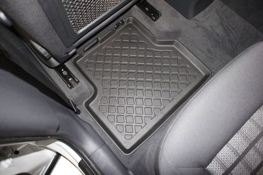 ALFOMBRAS "3D" TPE HABITACULO 603206