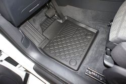 ALFOMBRAS "3D" TPE HABITACULO 603206