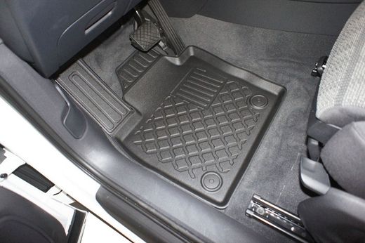 ALFOMBRAS "3D" TPE HABITACULO 603206