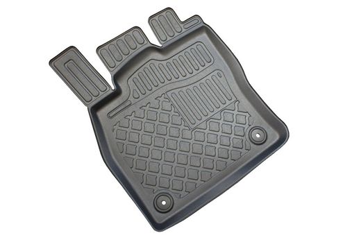 ALFOMBRAS "3D" TPE HABITACULO 603210