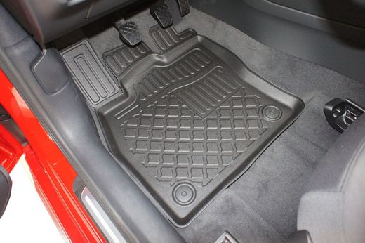 ALFOMBRAS "3D" TPE HABITACULO 603210