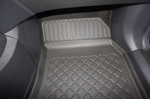 ALFOMBRAS "3D" TPE HABITACULO 603244