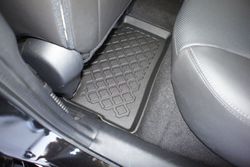 ALFOMBRAS "3D" TPE HABITACULO 603244