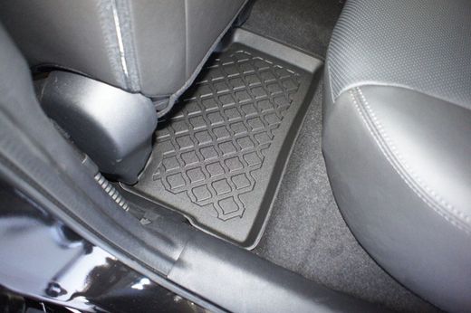 ALFOMBRAS "3D" TPE HABITACULO 603244