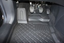 ALFOMBRAS "3D" TPE HABITACULO 603244