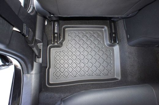 ALFOMBRAS "3D" TPE HABITACULO 603244