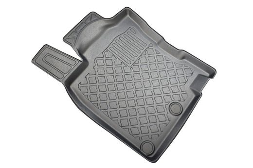 ALFOMBRAS "3D" TPE HABITACULO 603244