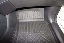 ALFOMBRAS "3D" TPE HABITACULO 603271