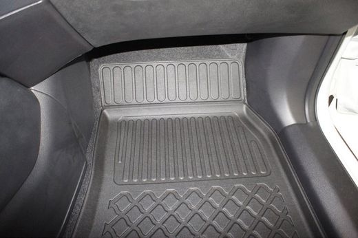 ALFOMBRAS "3D" TPE HABITACULO 603271