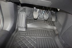 ALFOMBRAS "3D" TPE HABITACULO 603271