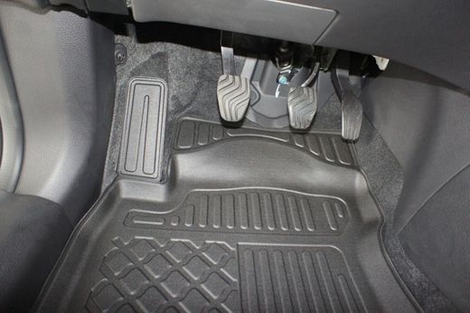 ALFOMBRAS "3D" TPE HABITACULO 603271