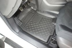 ALFOMBRAS "3D" TPE HABITACULO 603271
