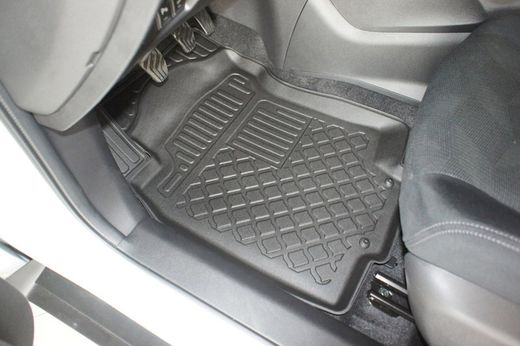 ALFOMBRAS "3D" TPE HABITACULO 603271