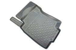 ALFOMBRAS "3D" TPE HABITACULO 603271