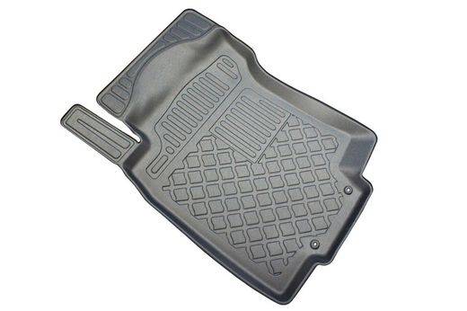 ALFOMBRAS "3D" TPE HABITACULO 603271