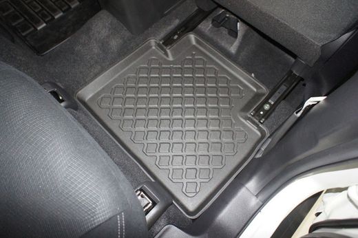 ALFOMBRAS "3D" TPE HABITACULO 603271