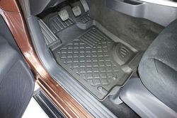 TAPETES "3D" TPE SALA DE ESTAR 603274