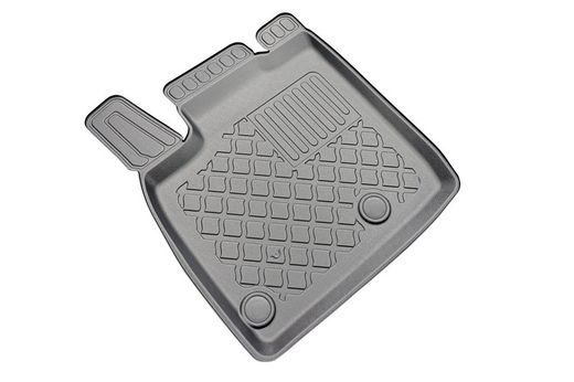 ALFOMBRAS "3D" TPE HABITACULO 603279