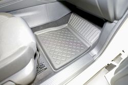 ALFOMBRAS "3D" TPE HABITACULO 603279