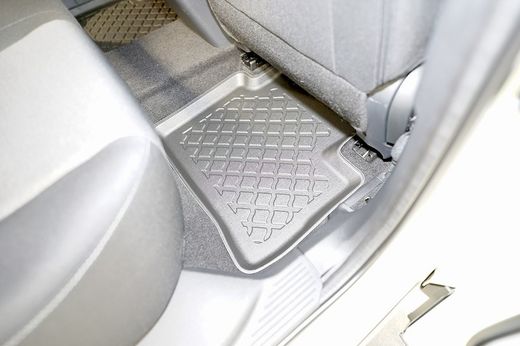 ALFOMBRAS "3D" TPE HABITACULO 603279