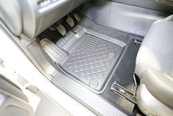 ALFOMBRAS "3D" TPE HABITACULO 603279