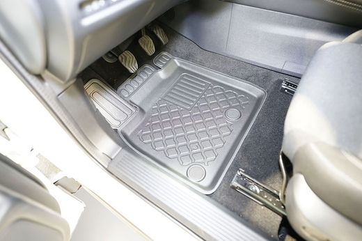 ALFOMBRAS "3D" TPE HABITACULO 603279