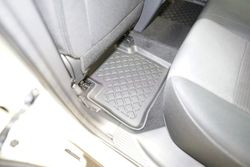 ALFOMBRAS "3D" TPE HABITACULO 603279