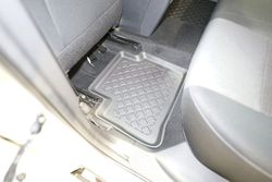 ALFOMBRAS "3D" TPE HABITACULO 603279