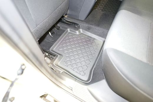 ALFOMBRAS "3D" TPE HABITACULO 603279