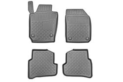 ALFOMBRAS "3D" TPE HABITACULO 603289