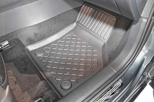 ALFOMBRAS "3D" TPE HABITACULO 603292