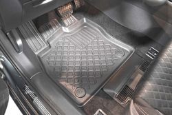 ALFOMBRAS "3D" TPE HABITACULO 603292
