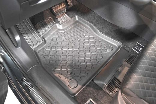 ALFOMBRAS "3D" TPE HABITACULO 603292